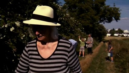 VERGISS MEIN NICHT - Trailer [HD]