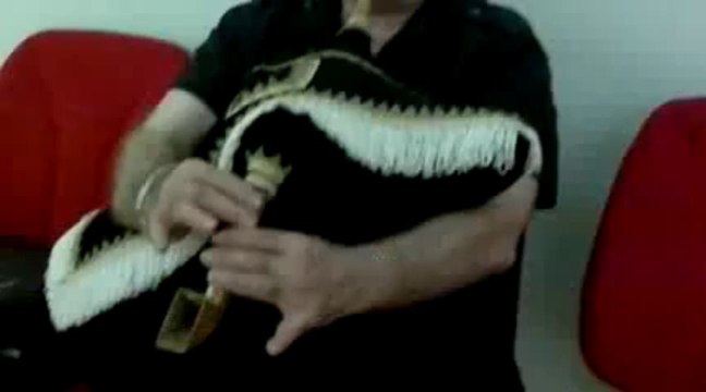 MAHMUT TURAN TULUM SHOW (Low)