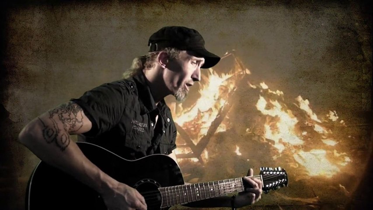 Dirty Face - Marcus Friedeberg