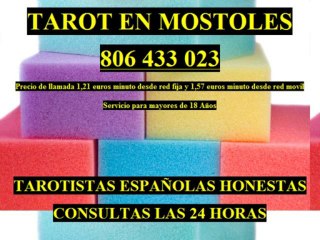tarot en mostoles
