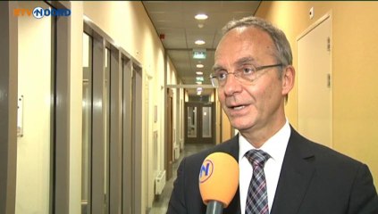 Download Video: Kabinet neemt pas in januari besluit over gaswinning - RTV Noord