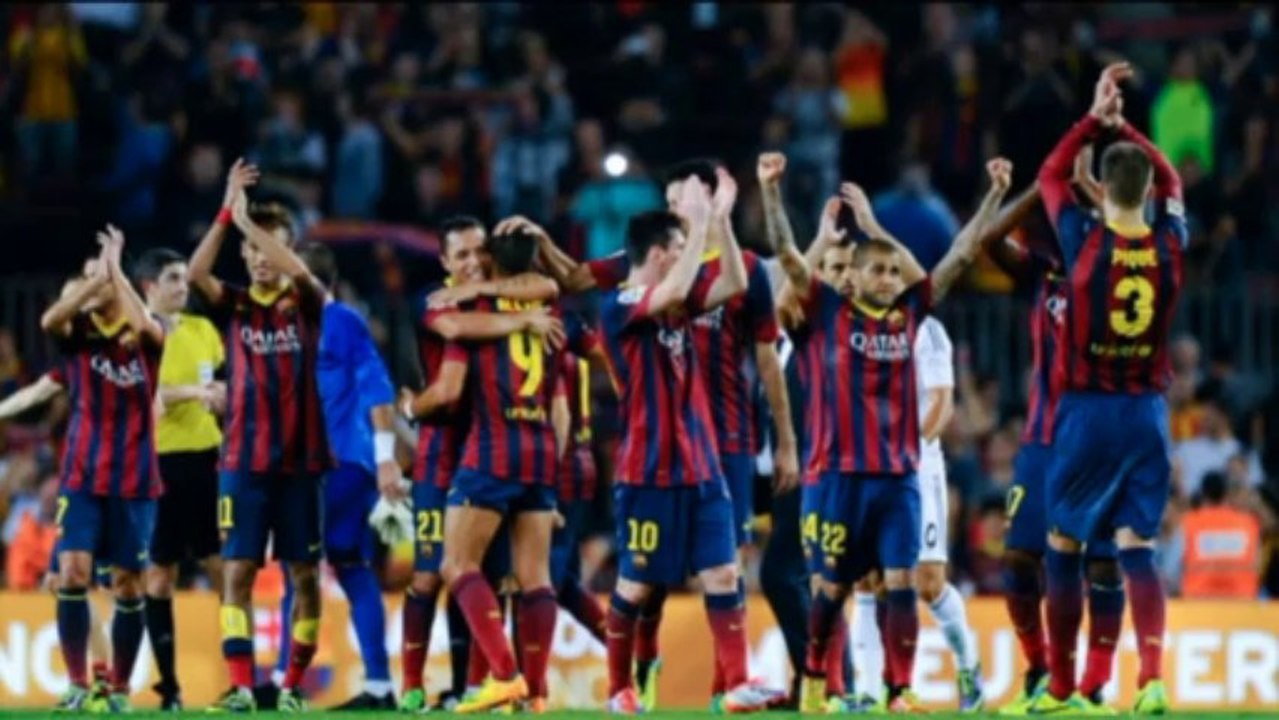 Martino nach Clasico: ' Real kämpft bis zum Schluss'