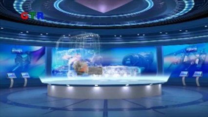 Ashok Leyland U Truck