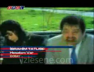 İbrahim tatlıses hesabım var   www.seslinese.com