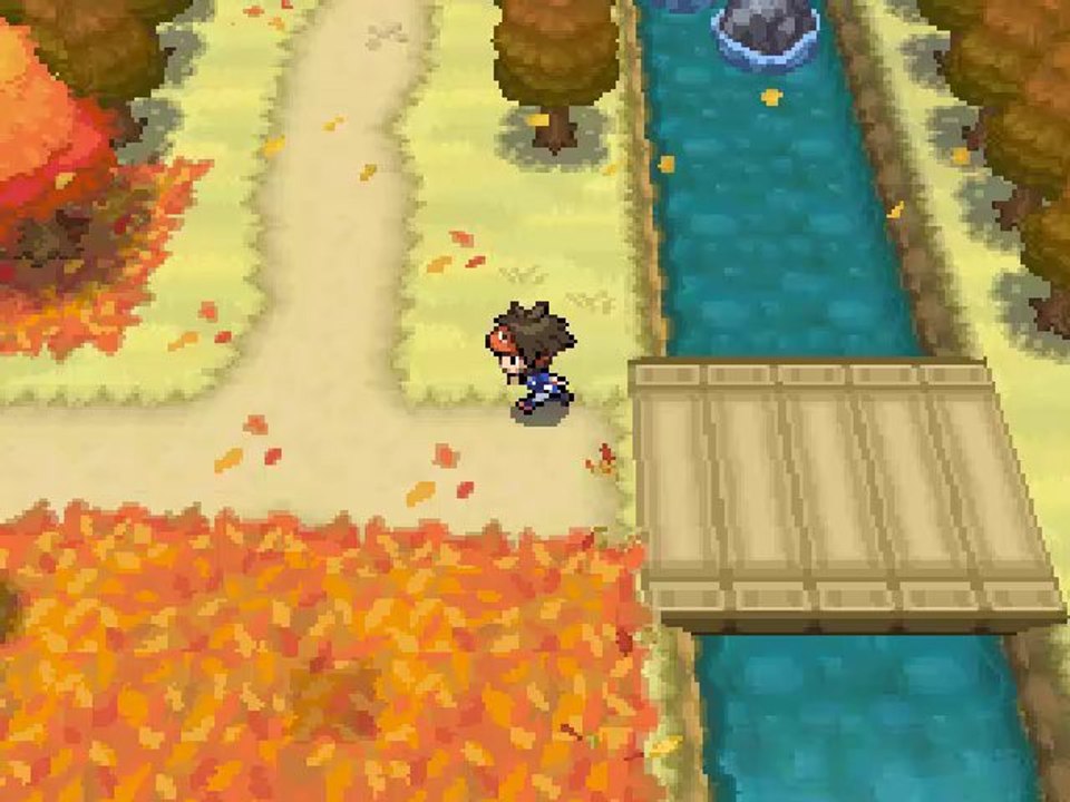 Pokemon Blaze Black 2 Episode 6 | Imbattable - Playthrough FR