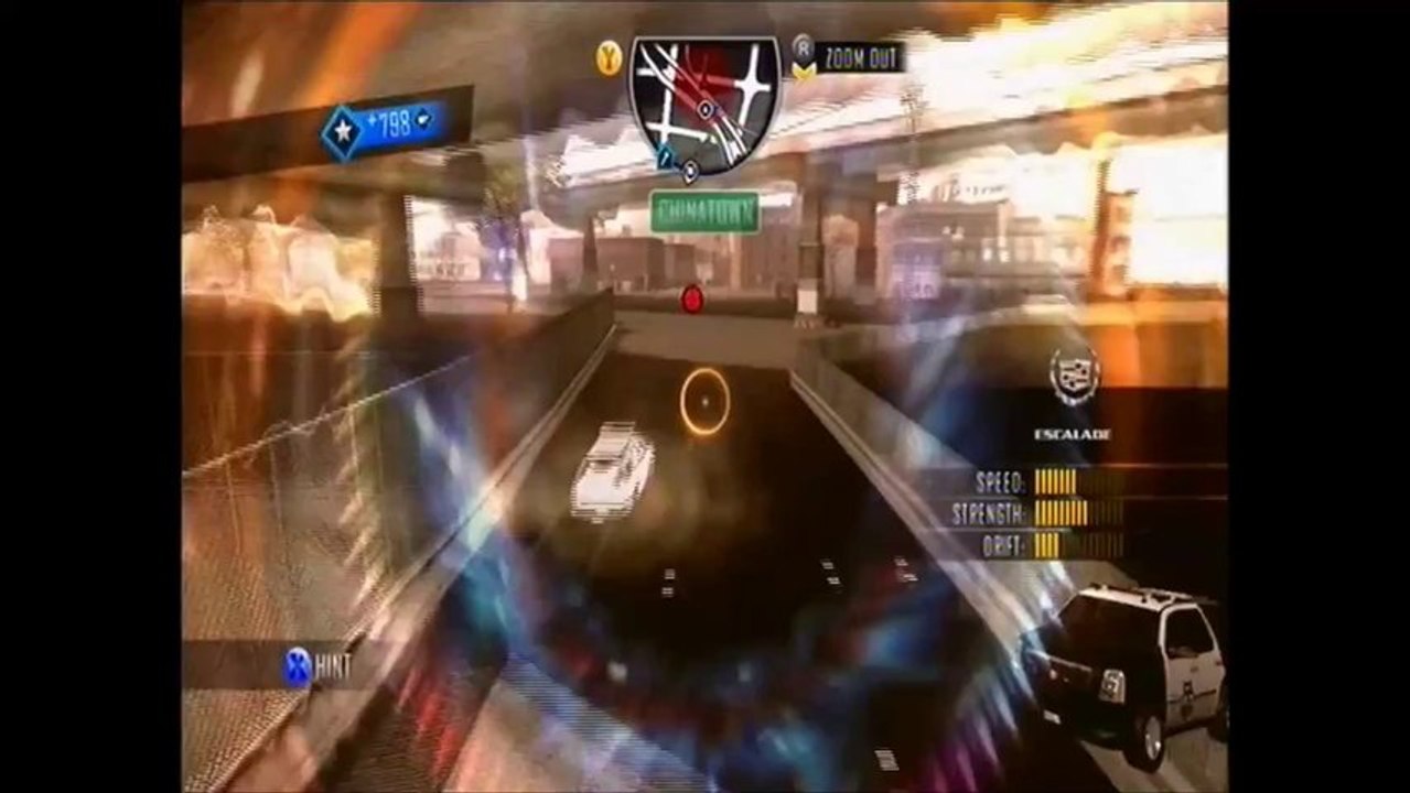 BogusLeek - Driver - San Fransisco - CopShop Part 2