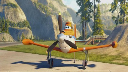 ΑΕΡΟΠΛΑΝΑ 2: ΙΠΤΑΜΕΝΟΙ ΠΥΡΟΣΒΕΣΤΕΣ 3D (Planes: Fire & Rescue 3D)