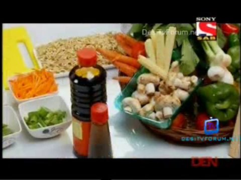 Jo Biwi Se Kare Pyaar - 30th October 2013 Video Watch Online