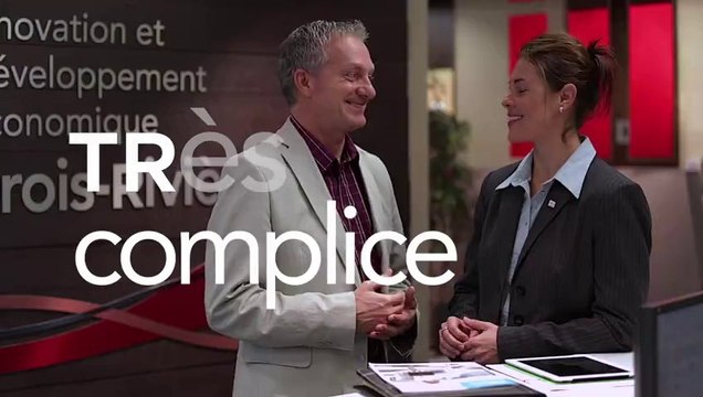 Trois-Rivières destination affaires