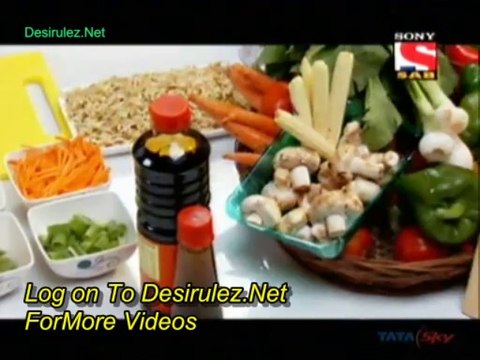 Jo Biwi Se Kare Pyar 30th October 2013part1