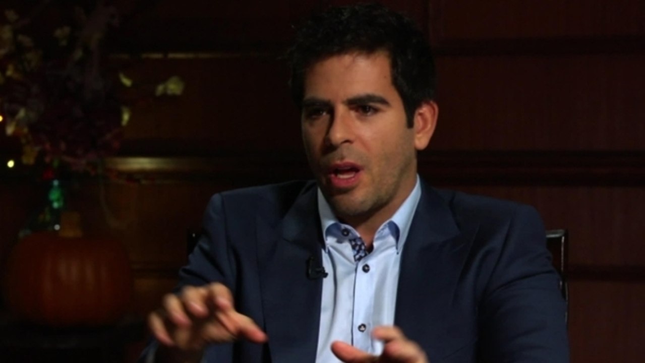 ?Hostel? Was Political Allegory For The Bush, Cheney and Rumsfeld Years