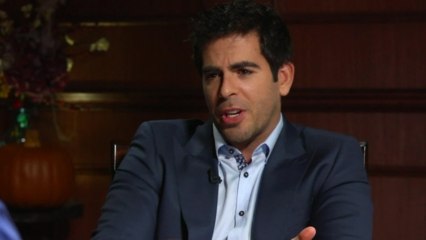 I Shot A Video With Marilyn Manson And Lana Del Rey