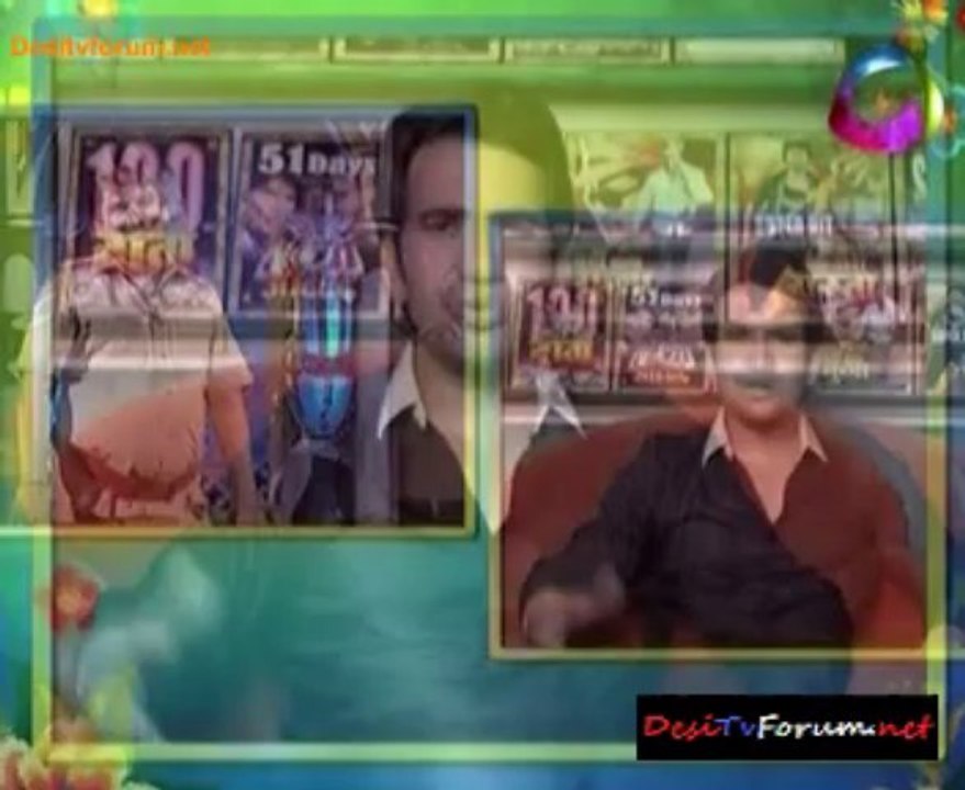 Bampilat Ka Interview 30th October 2013 Video Watch Online