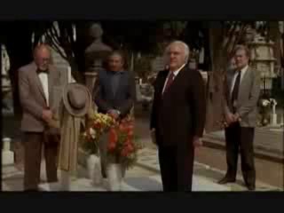 Amici miei al cimitero