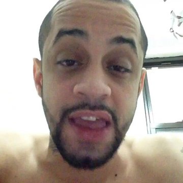 FUCK YOU AND YOUR TWITTER VIDEOS AND RAPS ! I DONT WATCH THAT SHIT