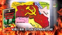 Komünist Kürdistan Tehlikesi - Kitap Tanıtımı - Mutlaka Okuyun!