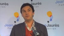 En un mot... « capital » par Thomas Piketty