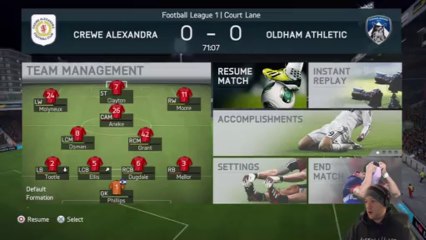 FIFA 14 - CAREER MODE + 100K COINS GIVEAWAY - Ep #19