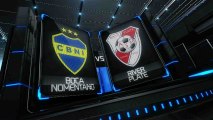 A2 - 2^ - Boca Nomentano Italia Vs River Plate 2-4 - Highlights Fanner Eight