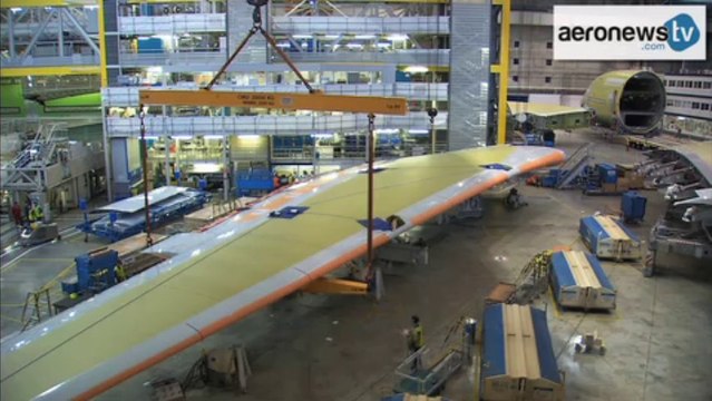 Aéronautique : Quel avenir pour les très gros porteurs ?