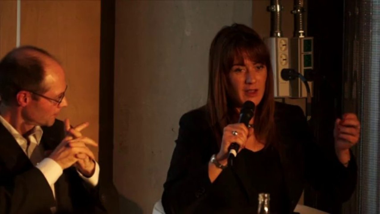 Débat Europe : De l'austérité à une nouvelle prospérité, quelles initiatives pour l'Europe ? (table 2, partie 4)