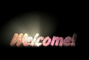 stock-footage-animated-welcome-sign
