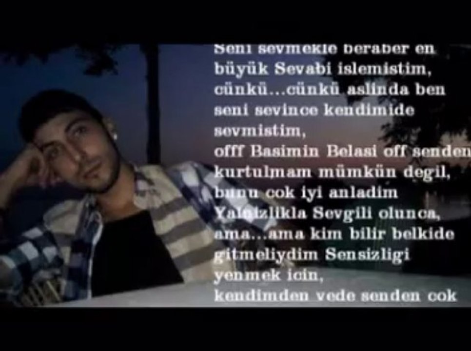 FERMAN -Olurum kalirim 2012