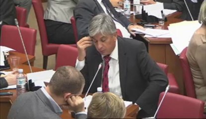 PLF 2014 : intervention d'Hervé Féron sur les crédits de la mission "Enseignement scolaire"