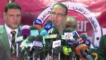 Líder da Irmandade Muçulmana é preso no Egito