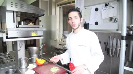 Recette à La Maison: La Crème De Potiron