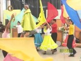 Escuela Belagua lleva cultura tradicional local a los jóvenes de Guatire