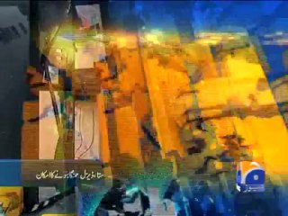 Geo Headlines-30 Oct 2013-2000