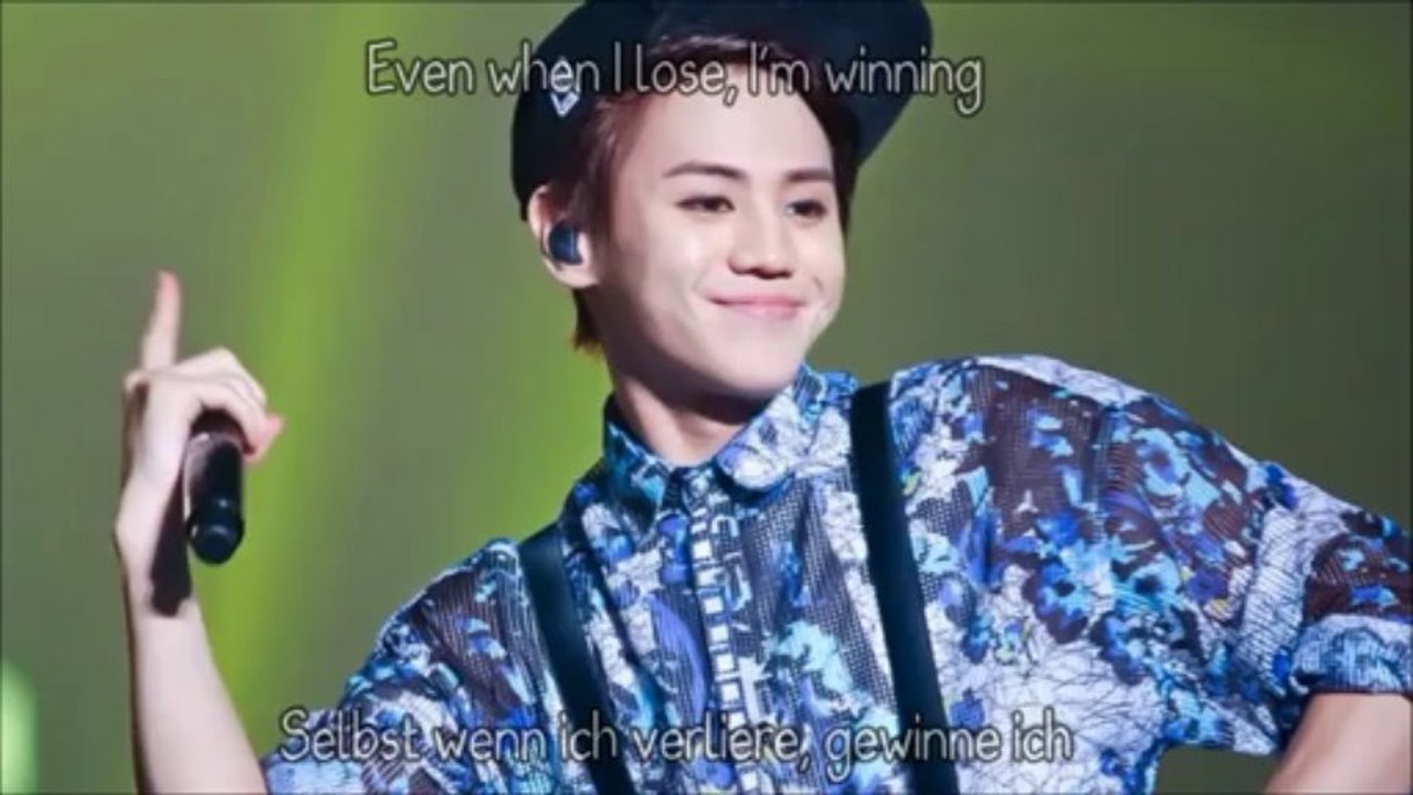 John Legend - All Of Me ( Live Version) [Lyrics + Deutsche Übersetzung]