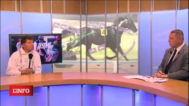 Philippe Daugeard - Hiver 2013-2014 : les ambitions de Soléa Rivellière et Univers de Pan