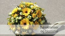 begravelse - Porsgrunn Begravelsesbyrået Andersen