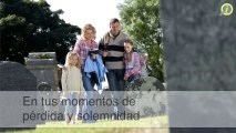 Cementerio Los Rosales | Cremación Aguada