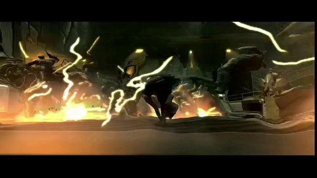 Deus Ex : Human Revolution Director's Cut - Bande-annonce de sortie du jeu