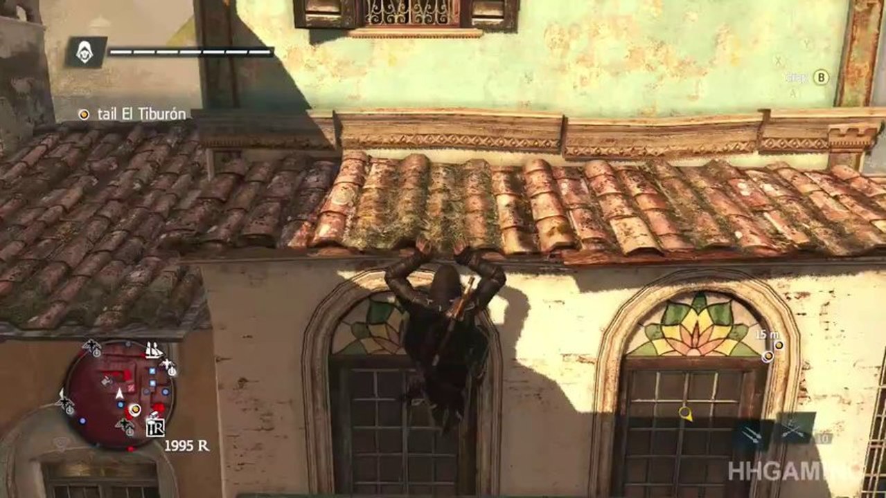 Assassin s Creed 4 Walkthrough Part 43 Gameplay Let s play PS4 XBOX PS3 AC4 Black Flag No Commentary