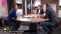 Fous de foot avec M. Der Zakarian