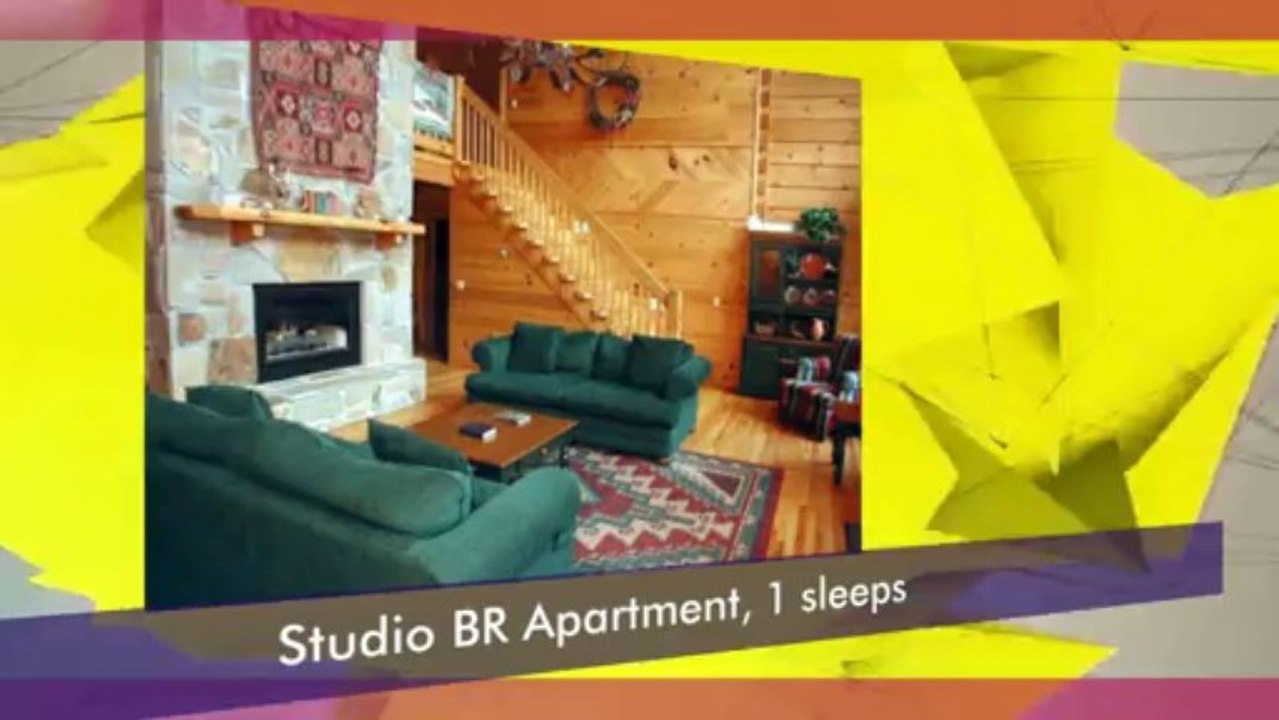 Gatlinburg TN Cabin Vacation Rentals-House Rentals TN