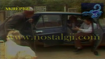 SEVDAI RADOGOSHI QUMILI - LUAN DAKA - ARKIV I RTP-se
