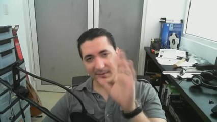 Platicando con la Razita!!