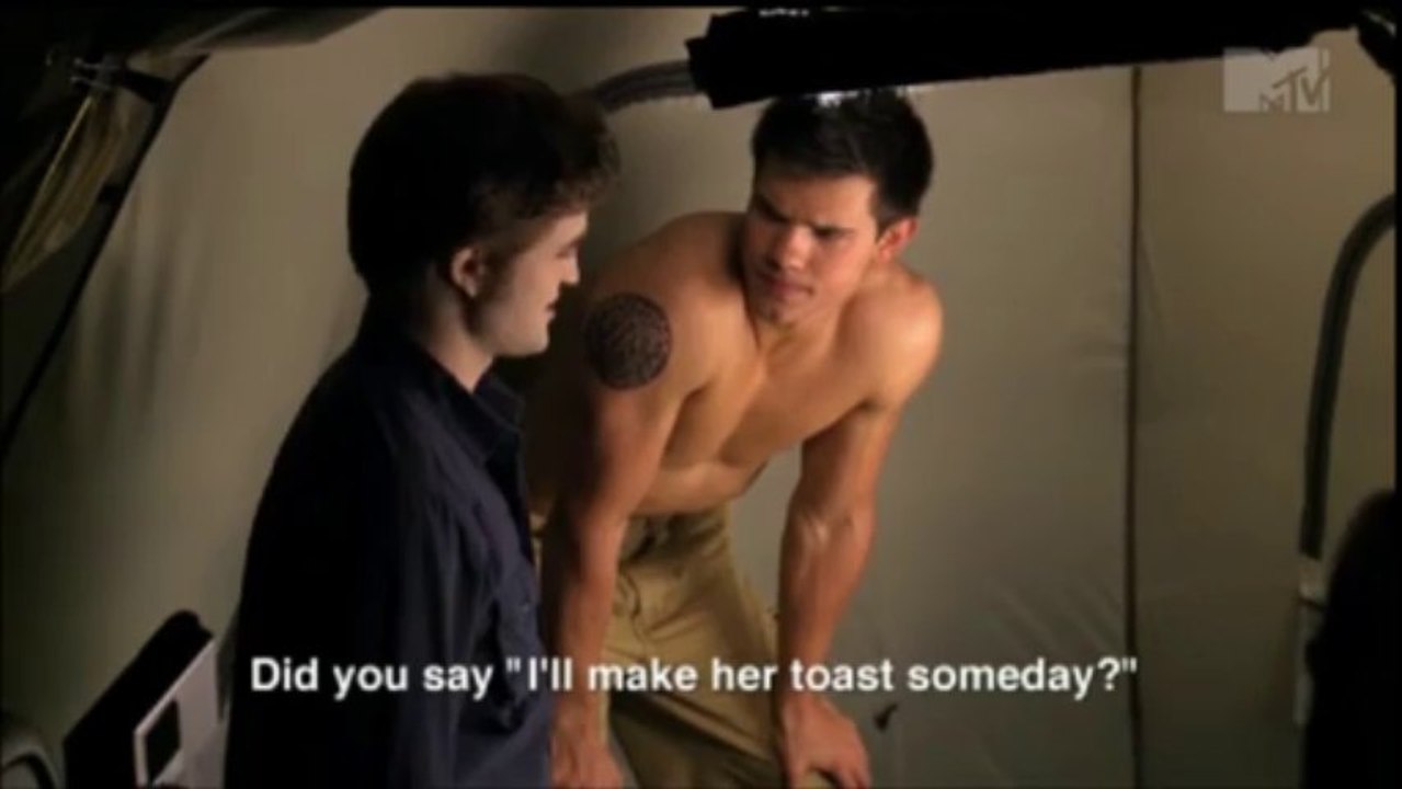 BTS-Twi Tent Bloopers