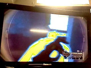 splinter cell: chaos theory mission 2 (part 4)