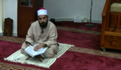 apni basti main-By Qari Hanif Dar,28/10/2013