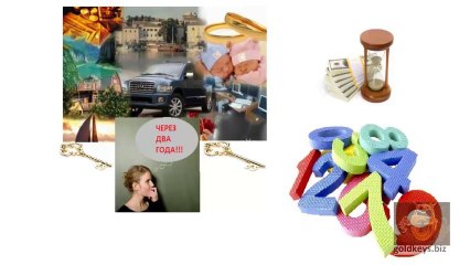 Как правильно ставить цели - важные моменты. Шаг 2