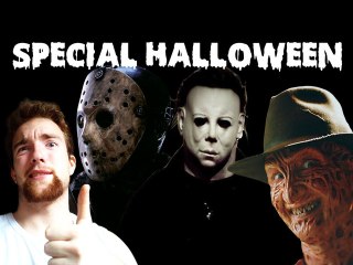 [Halloween] Rec, One Late Night et Erie