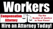 Workers Compensation Attorney Pleasant Garden-Workers Compensation Kernersville