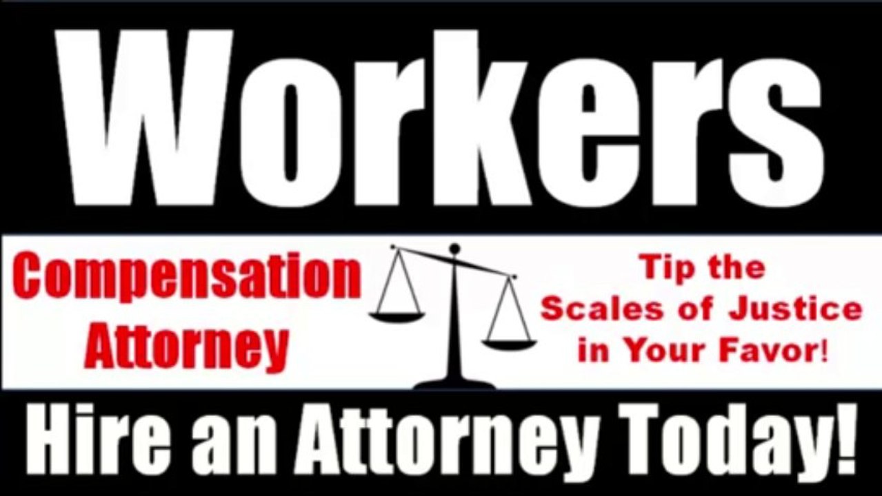 Workers Compensation Attorney Pleasant Garden-Workers Compensation Kernersville