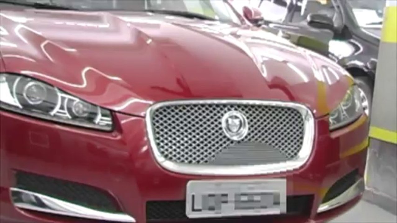 Still Audio Car inst